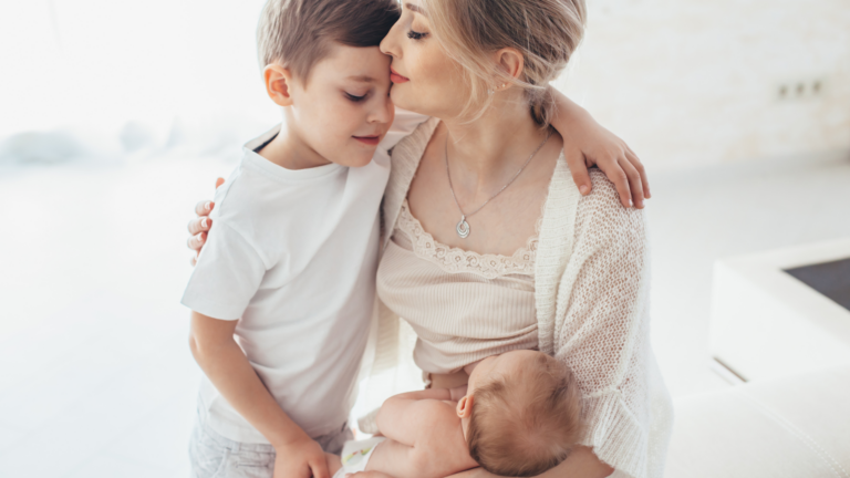 After the Baby Arrives