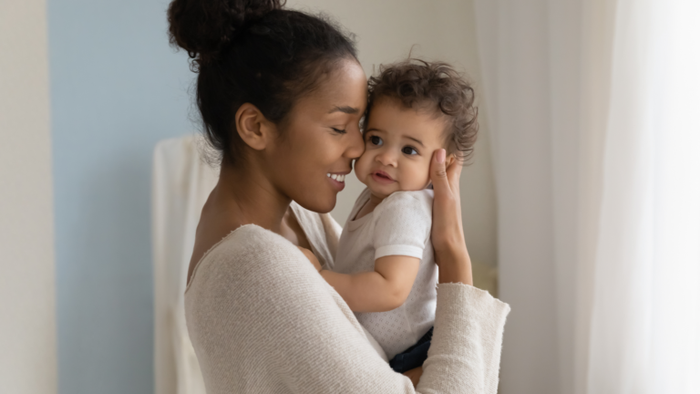 I Was Not Okay: 3 Ways I Coped With Nerve Damage from Childbirth