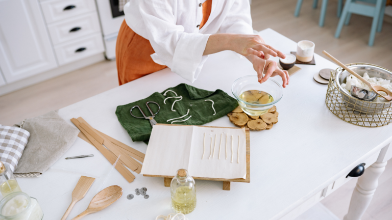 Four ways to get a head start to your week.