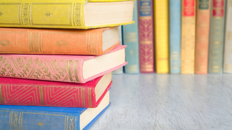 Most Recommended Self Development Books for Women Entrepeneurs