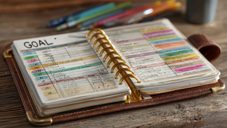 How to Stay Motivated When Life Gets Busy