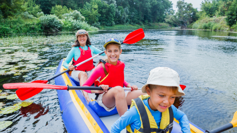 Squeeze Some Fun into Your Work/Life Balance