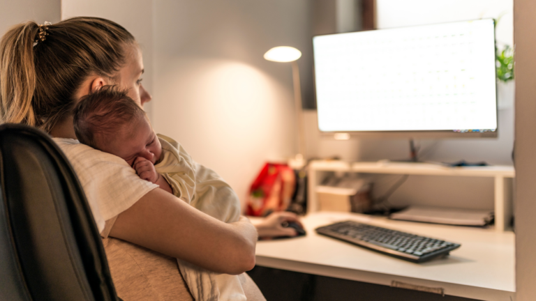 Juggling Work, Family, and Life: How to Survive Without Burning Out