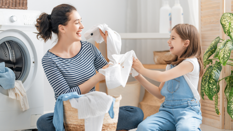 Teaching Responsibility: Simple Ways to Raise Responsible Kids