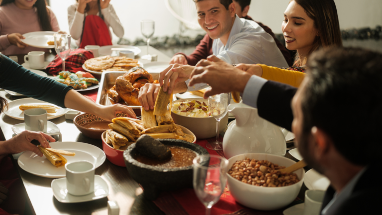 Ideas for traditions for your family