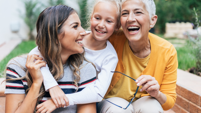 4 Simple Rules to Aging Gracefully and Having It All