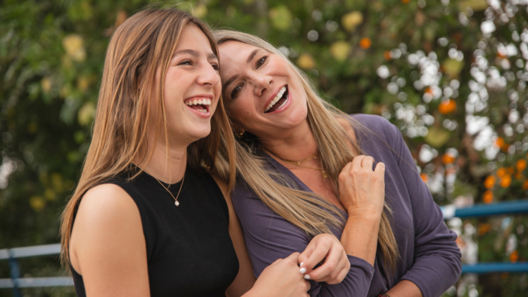 Relating to Teenagers: How to Build a Strong Relationship