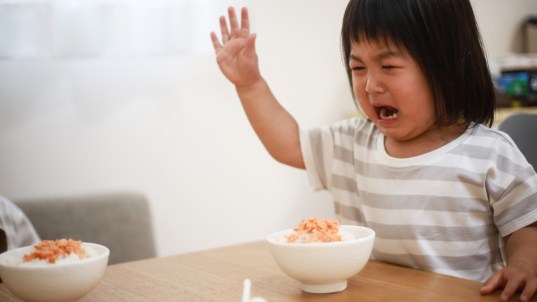 Taming Toddler Tantrums: Calm Strategies That Really Work