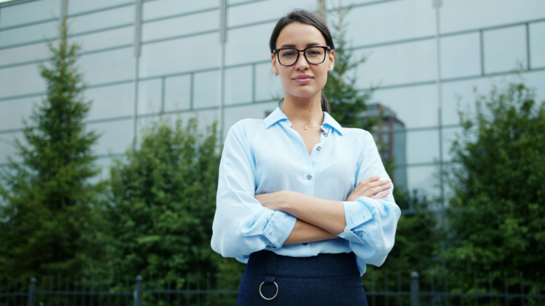 How Building Mental Toughness Can Help Working Moms
