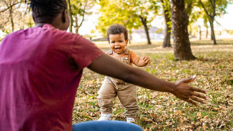 Three things you should never feel guilty about as a working mom