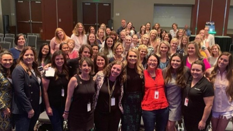 About Working Moms Connection: Supporting Moms at Home, at Work, and in Life