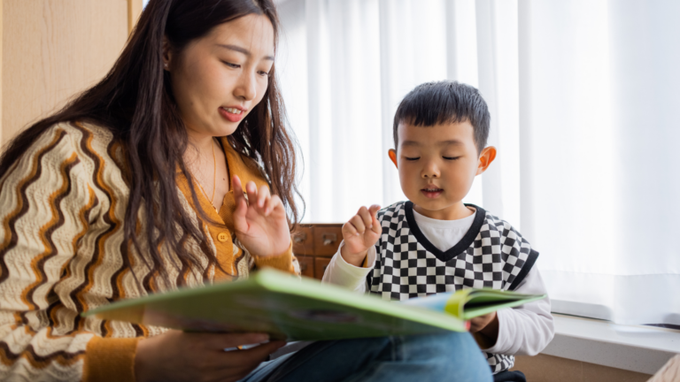 7 Common Speech and Language Questions Every Parent Should Know